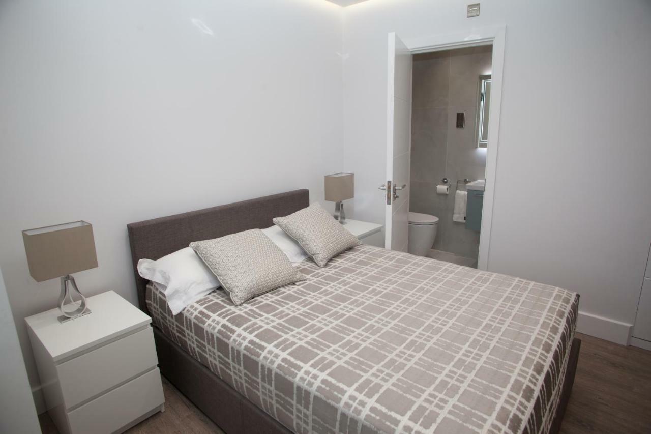 Goldbeaters House Hotel Edgware ภายนอก รูปภาพ